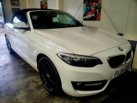 BMW 2 SERIES