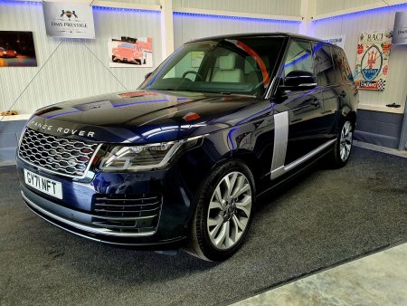 LAND ROVER