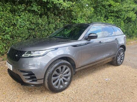 LAND ROVER